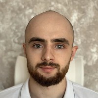 Dmitrii Kiselev