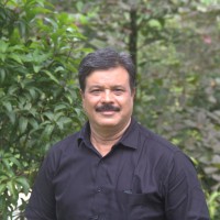 Dr Pradeep Kumar