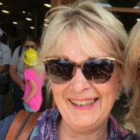 Deborah Boddington
