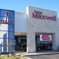 Nyle Maxwell GMC