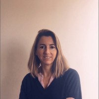 Stéphanie Evenou