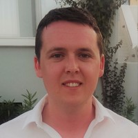 Callum Helman