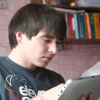 Алыбин Алексей