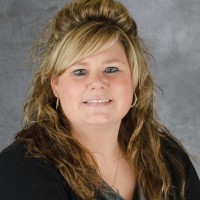Melissa Barrett