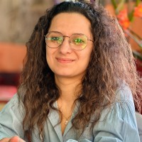 Garima Bajaj