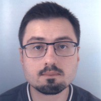 Stefan Simic