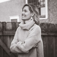 Anne Kelley Conklin / AKC Editing