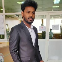Vignesh Rajendran