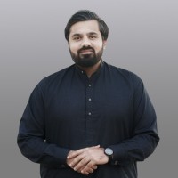 Usman Khan