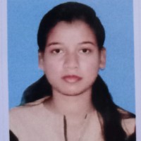 Simran Kumari