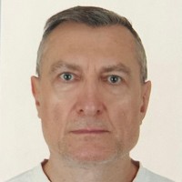 Vadim Travkin