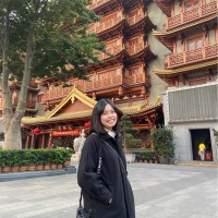 Goh Hue Yi