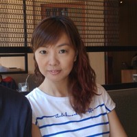 Hui Ting Huang