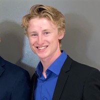 Aidan Cook