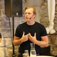 Wouter Laurens