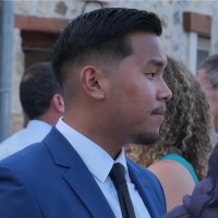 Nicolas Pech