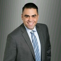 Frank Navazi