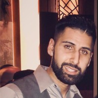 Jatinder Sidhu
