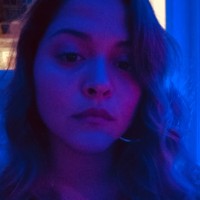 Alondra Cruz Santiago