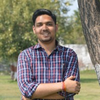 Ashutosh Bhardwaj