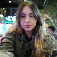 Julia Gianotti Valino