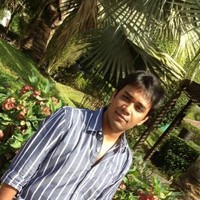 Kushank Patel