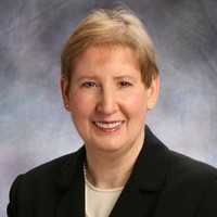 Carol Griffin