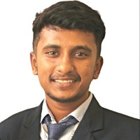 B M Bangaraswamy