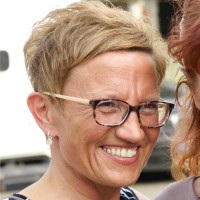 Christina Hanf