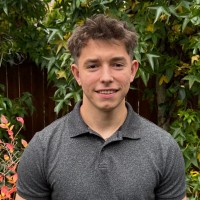 Alex Vroom