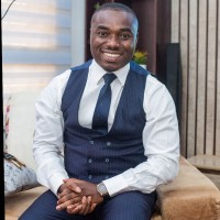 Oluwatosin Oniyele