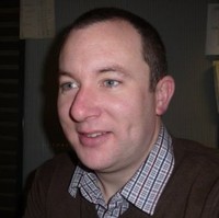 Christophe Boeve