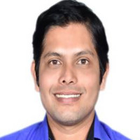 Ashveen Kumar