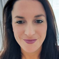 Jenny Carey