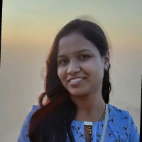 Neha Nerkar
