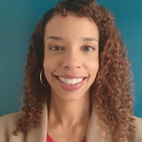 Monique N. Johnston, Ph.D.