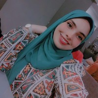 Fatma Saad 🇵🇸
