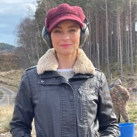 Catherine Ogden