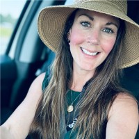 Melanie McGregor
