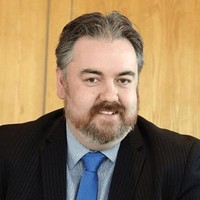 Dean Murray