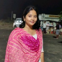 Supriya Akshinthala
