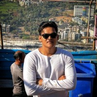 Abhishek Prasad