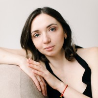 Maryia Pasynkava
