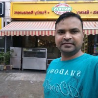Mohan M
