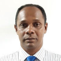 Praveen Chandrasiri