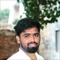 Chinnaiah N
