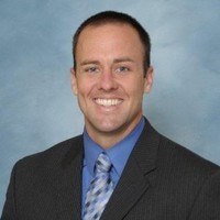 Chad Goforth