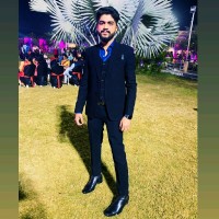 Yash Rangari