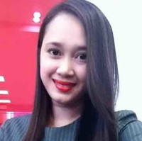 Jackie Lou Lastimoza