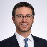 Andrew Levin